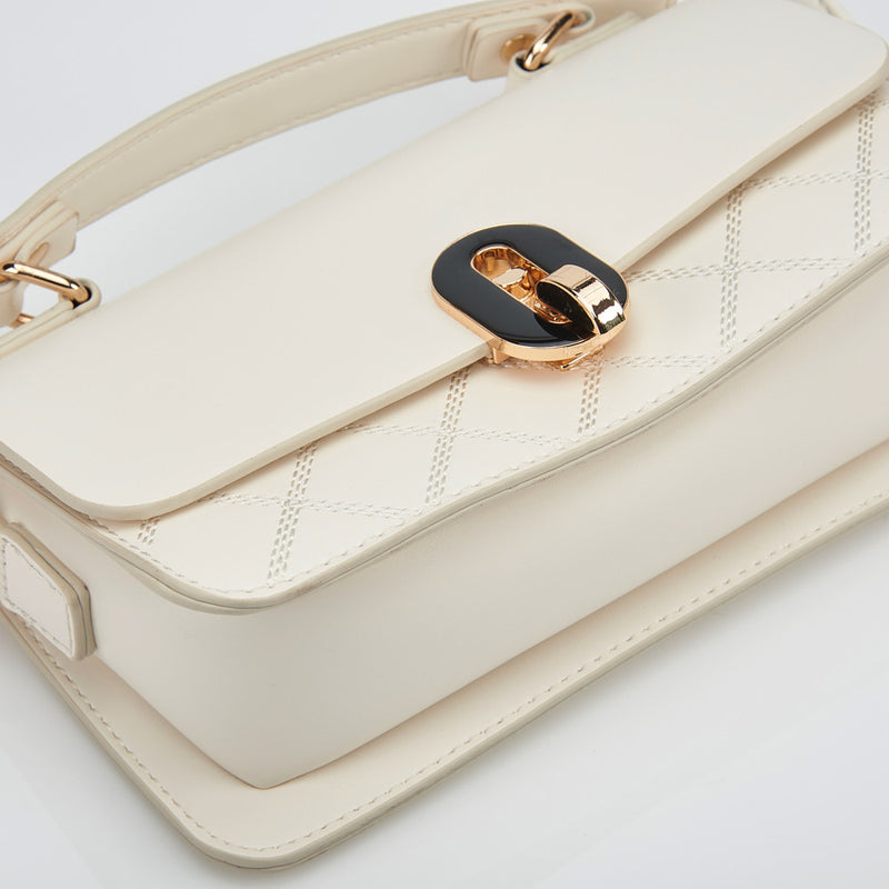 Load image into Gallery viewer, Queenie Satchel Sling Bag
