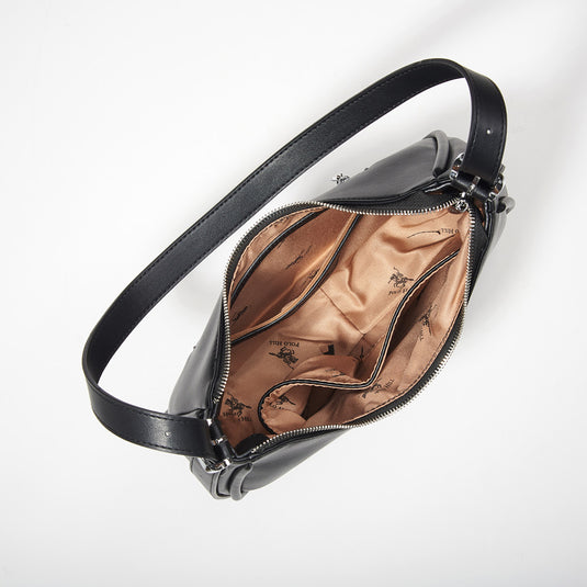 Gypsy Hobo Shoulder Bag