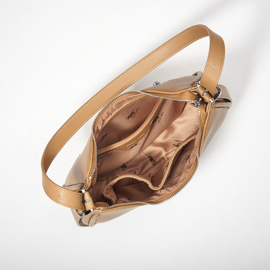 Gypsy Hobo Shoulder Bag