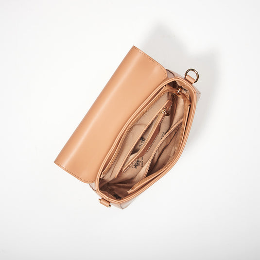 Piperette Crossbody Sling Bag