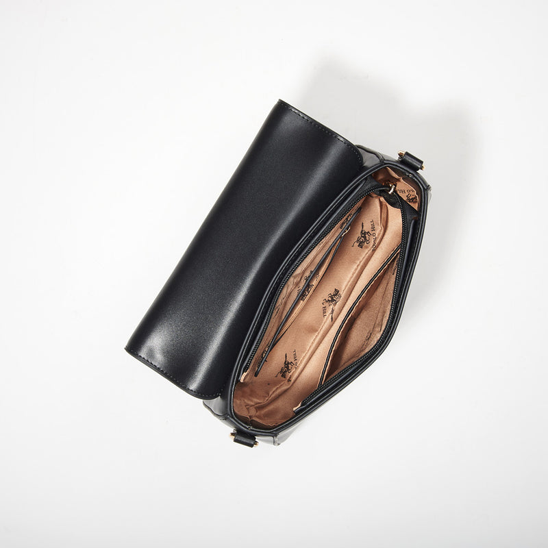 Load image into Gallery viewer, Piperette Crossbody Sling Bag
