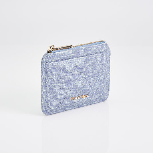 Ladies Card Holder Wallet