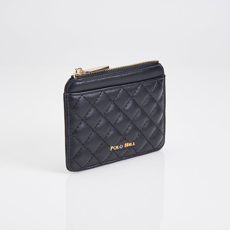 Load image into Gallery viewer, Ladies Card Holder Wallet
