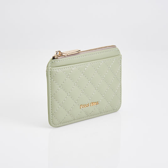 Ladies Card Holder Wallet