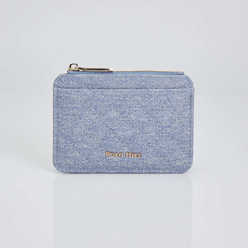 Load image into Gallery viewer, Ladies Card Holder Wallet
