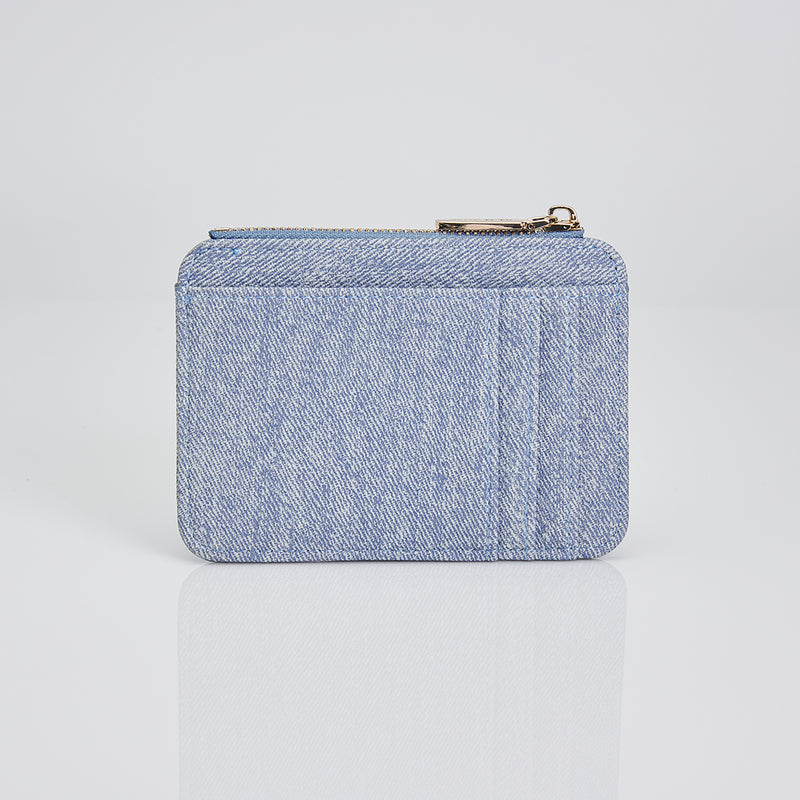 Load image into Gallery viewer, Ladies Card Holder Wallet
