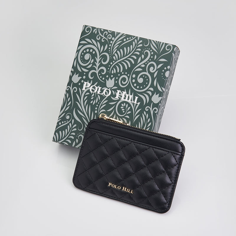 Load image into Gallery viewer, Ladies Card Holder Wallet
