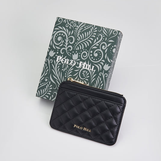 Ladies Card Holder Wallet