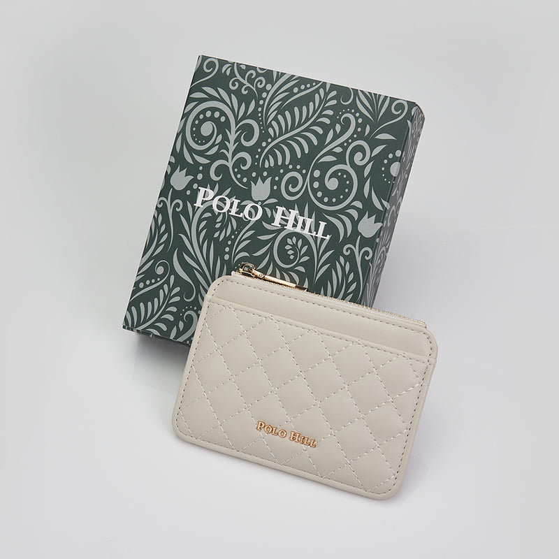 Load image into Gallery viewer, Ladies Card Holder Wallet

