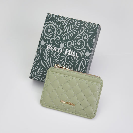 Ladies Card Holder Wallet