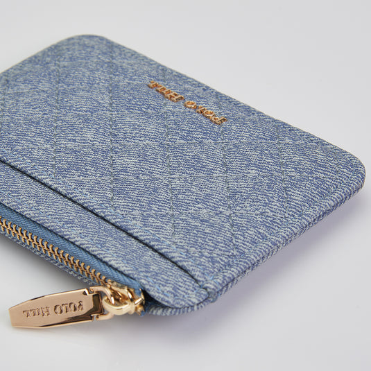 Ladies Card Holder Wallet