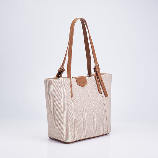 Ladies Sophisti Tote Bag