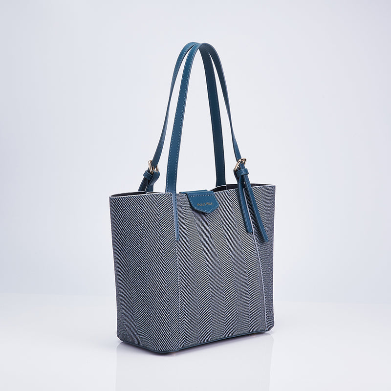 Load image into Gallery viewer, Ladies Sophisti Tote Bag
