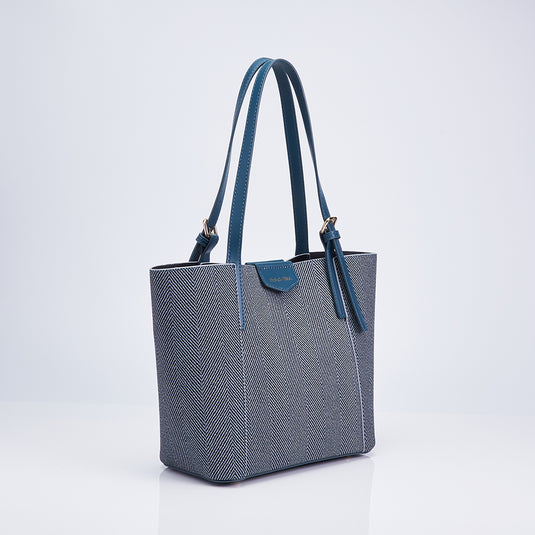 Ladies Sophisti Tote Bag