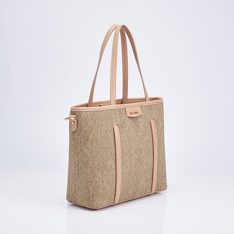 Load image into Gallery viewer, Ladies Sandstone Tote
