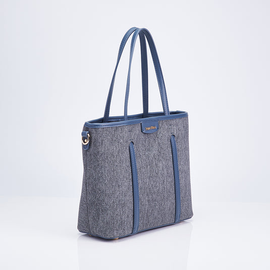 Ladies Sandstone Tote