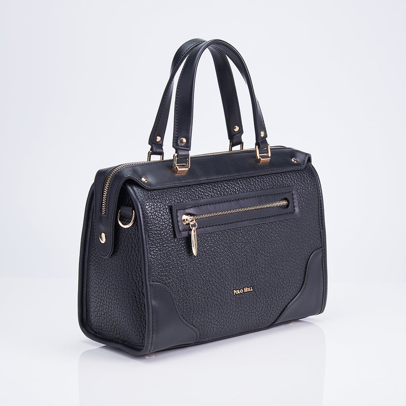 Load image into Gallery viewer, Ladies Duffira Handbag
