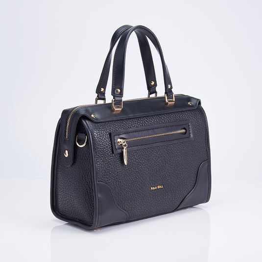 Ladies Duffira Handbag