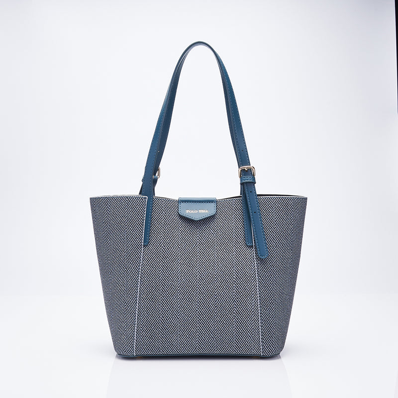 Load image into Gallery viewer, Ladies Sophisti Tote Bag
