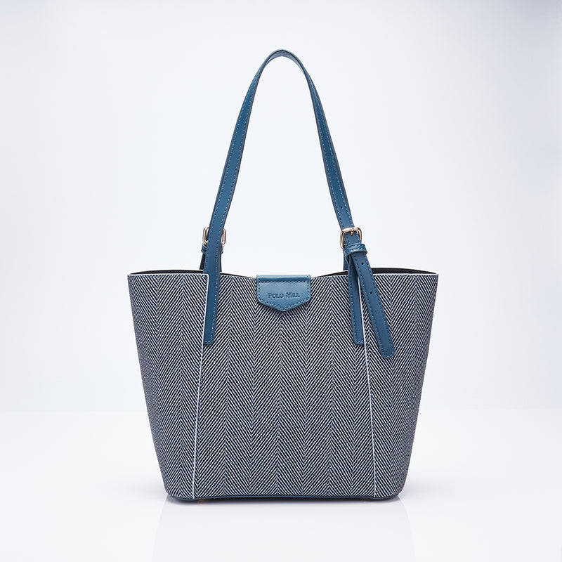 Load image into Gallery viewer, Ladies Sophisti Tote Bag
