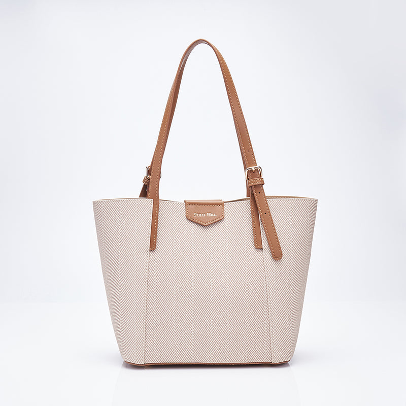 Load image into Gallery viewer, Ladies Sophisti Tote Bag
