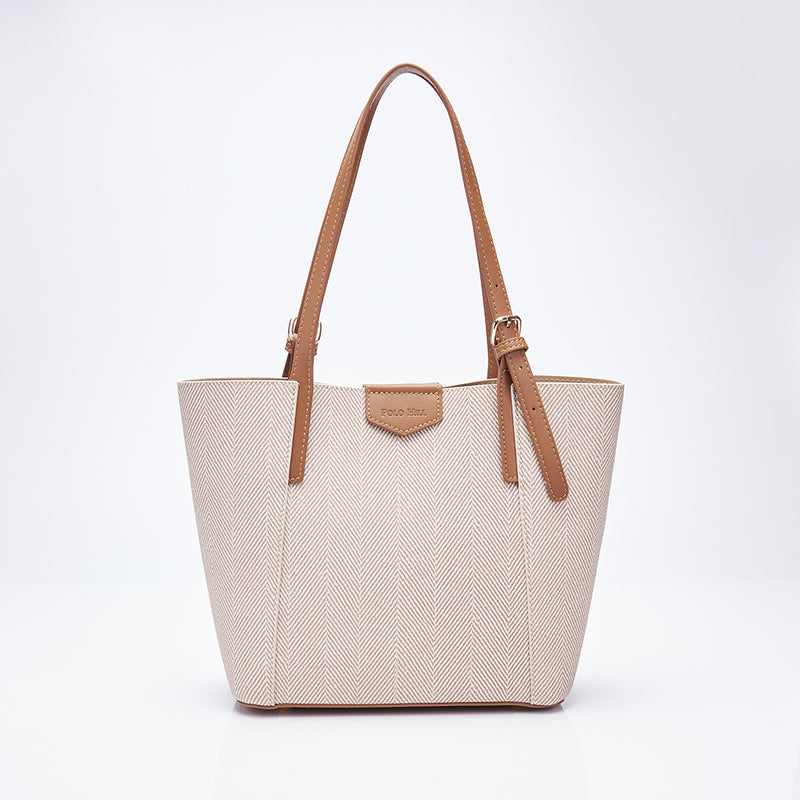 Load image into Gallery viewer, Ladies Sophisti Tote Bag
