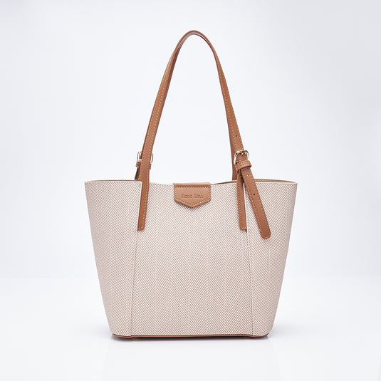 Ladies Sophisti Tote Bag