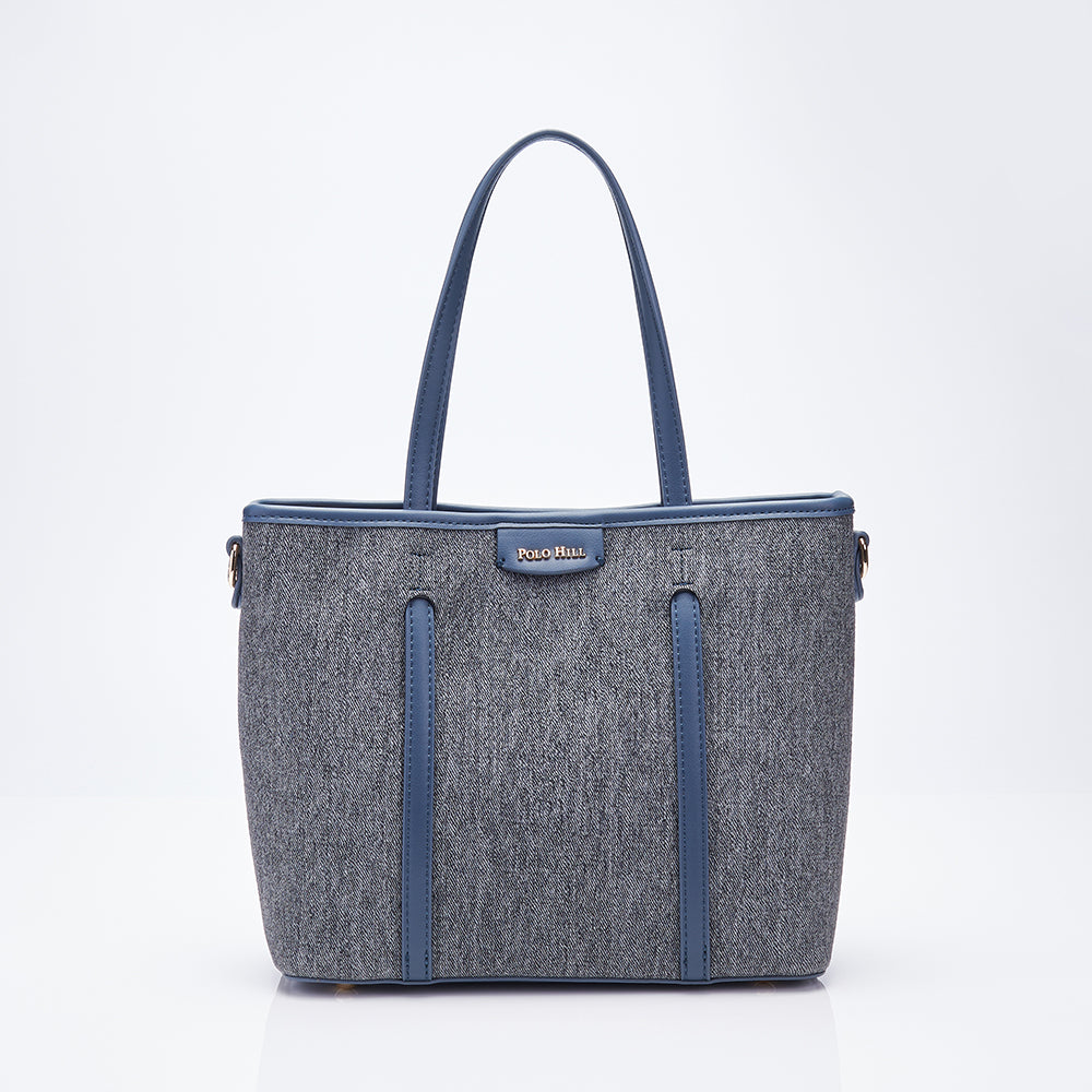 Ladies Sandstone Tote