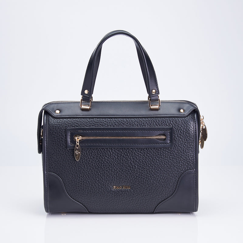 Load image into Gallery viewer, Ladies Duffira Handbag
