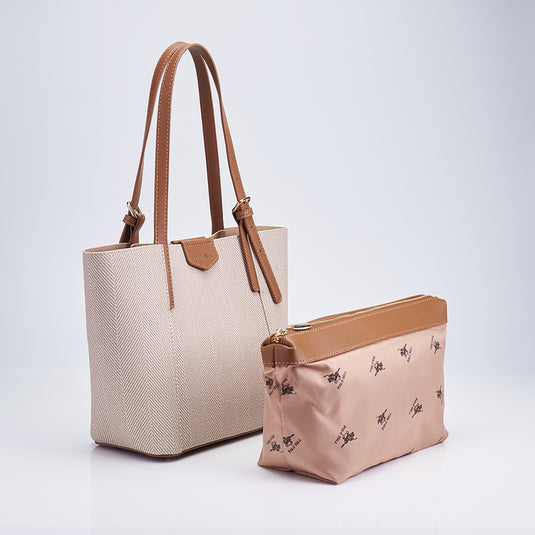 Ladies Sophisti Tote Bag