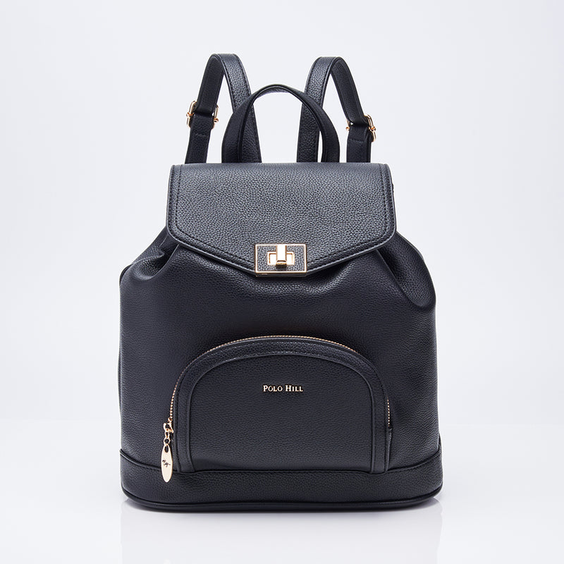 Load image into Gallery viewer, Ladies Siluna Casual Backpack
