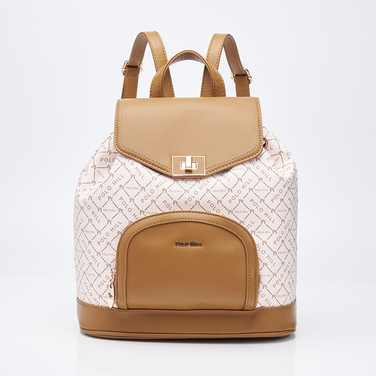 Ladies Siluna Casual Backpack