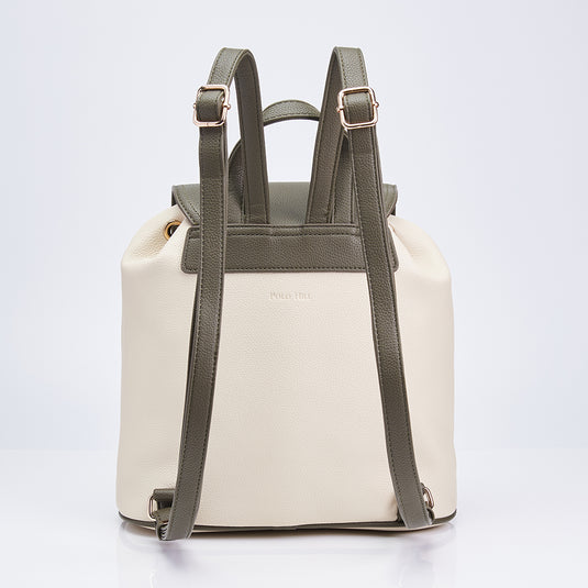 Ladies Siluna Casual Backpack