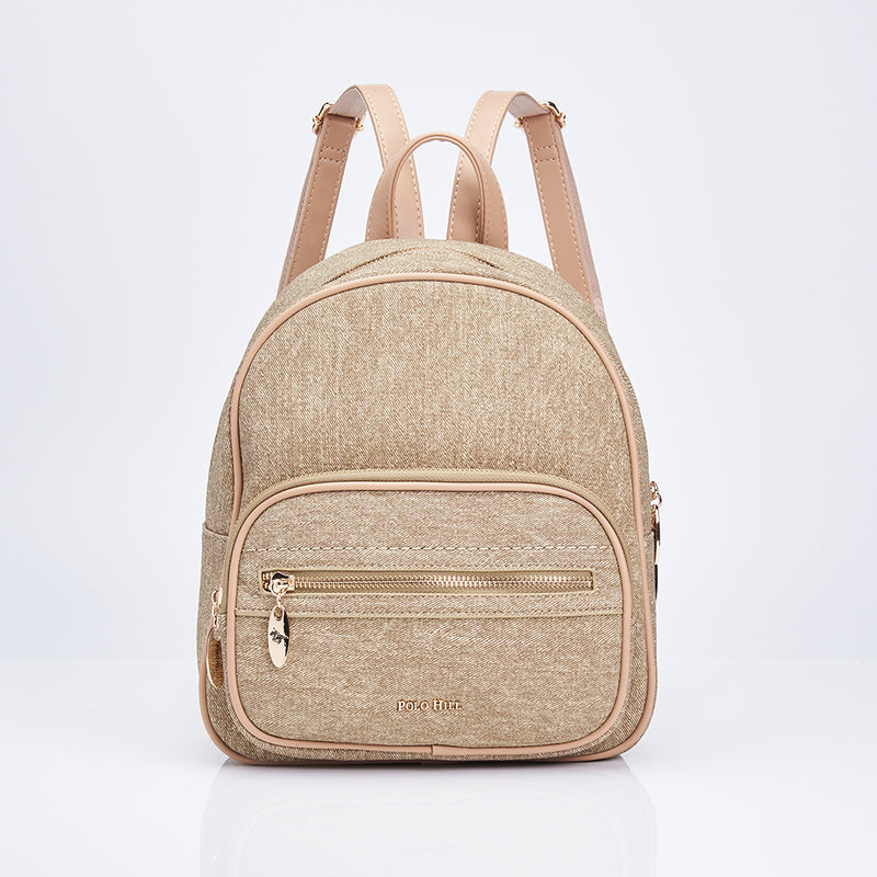 Load image into Gallery viewer, Ladies Sandstone Backpack
