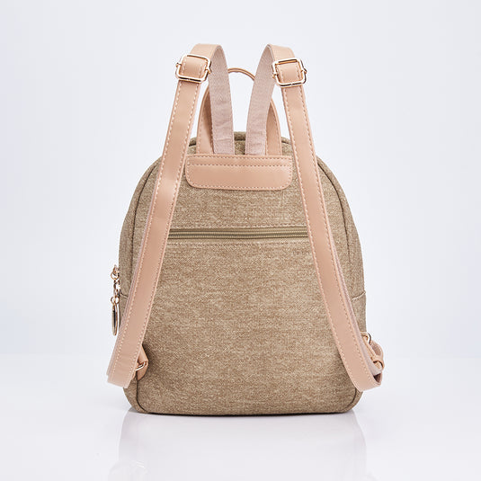 Ladies Sandstone Backpack