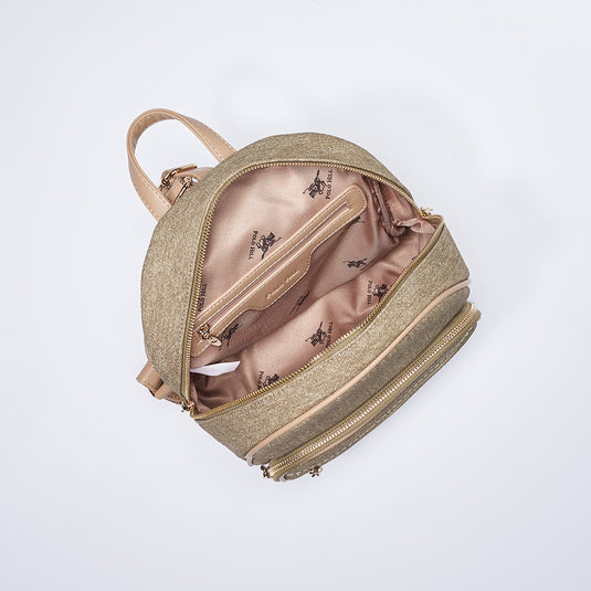 Ladies Sandstone Backpack