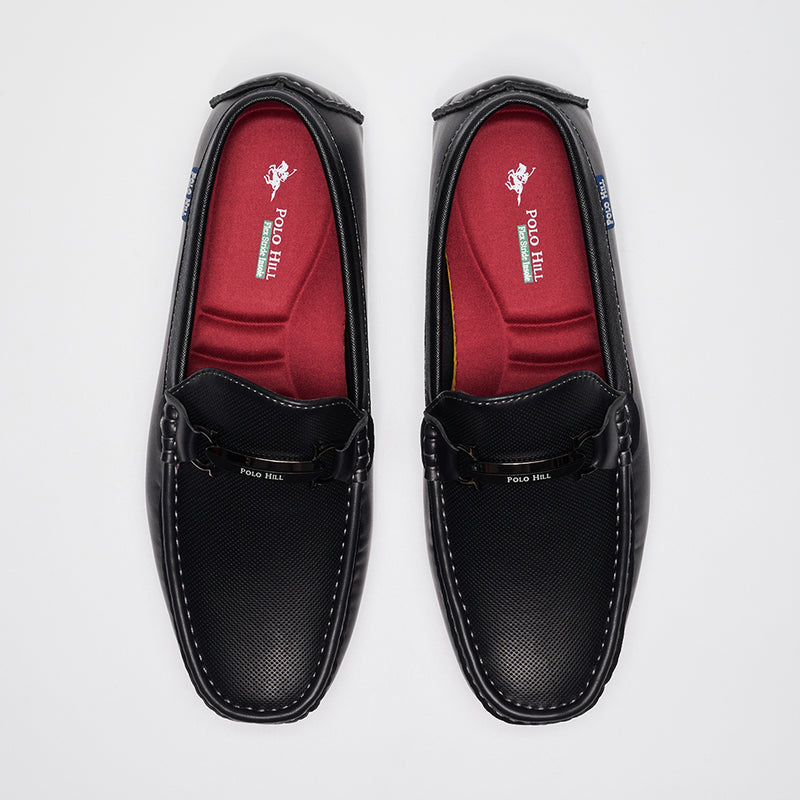 Load image into Gallery viewer, Men Slip On Loafers Shoes
