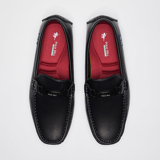 Men Slip On Loafers Shoes