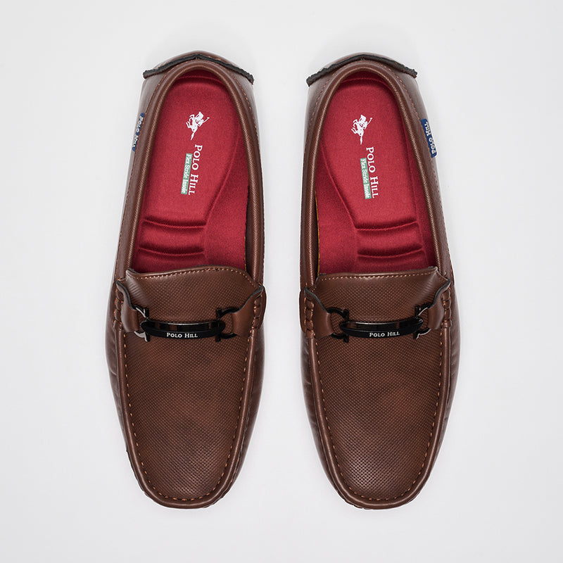 Load image into Gallery viewer, Men Slip On Loafers Shoes
