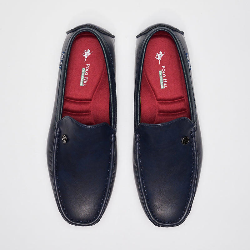 Load image into Gallery viewer, Men Slip On Loafers Shoes
