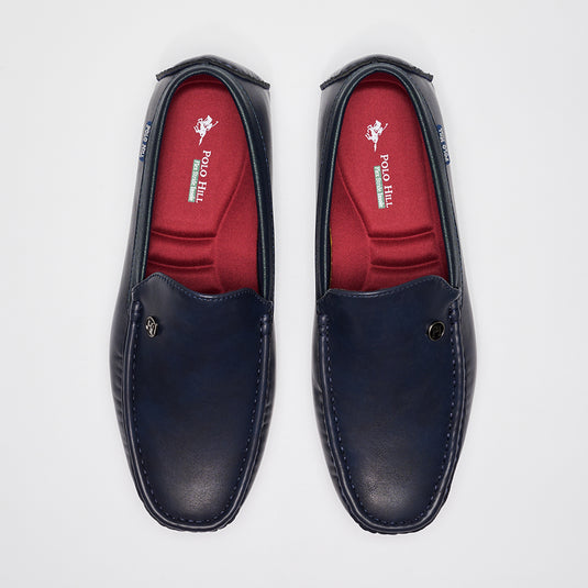 Men Slip On Loafers Shoes