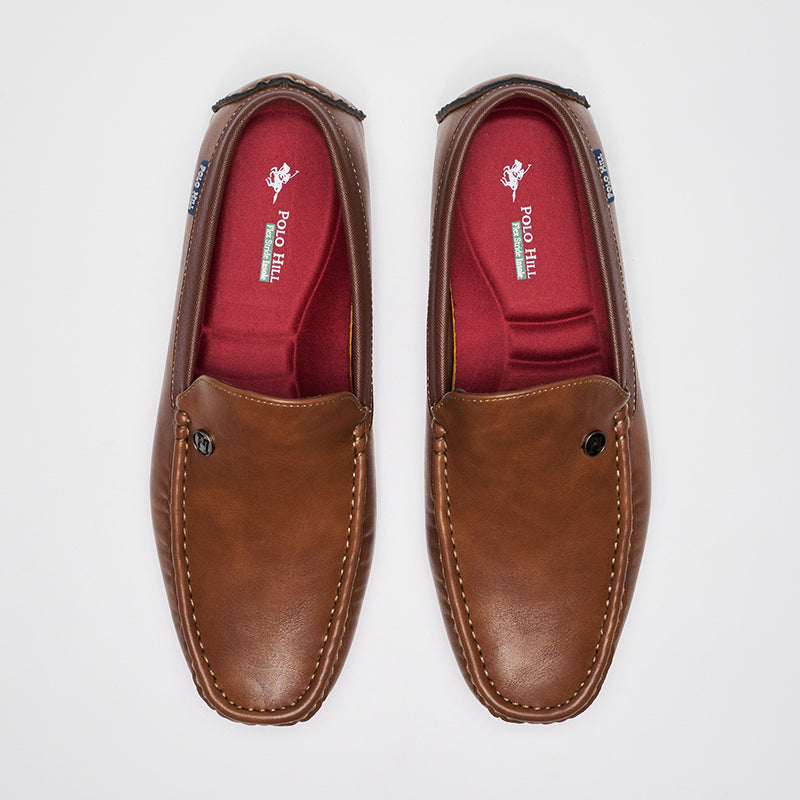 Load image into Gallery viewer, Men Slip On Loafers Shoes
