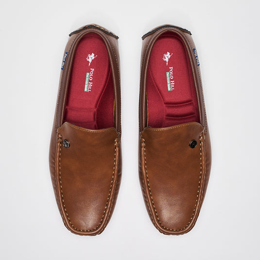 Men Slip On Loafers Shoes