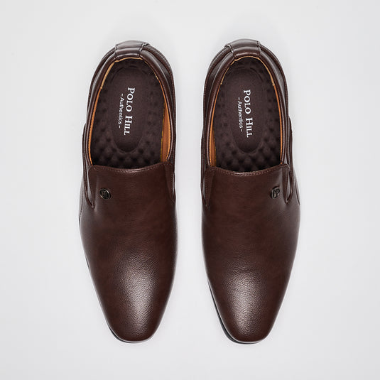 Men Formal Slip On Shoes