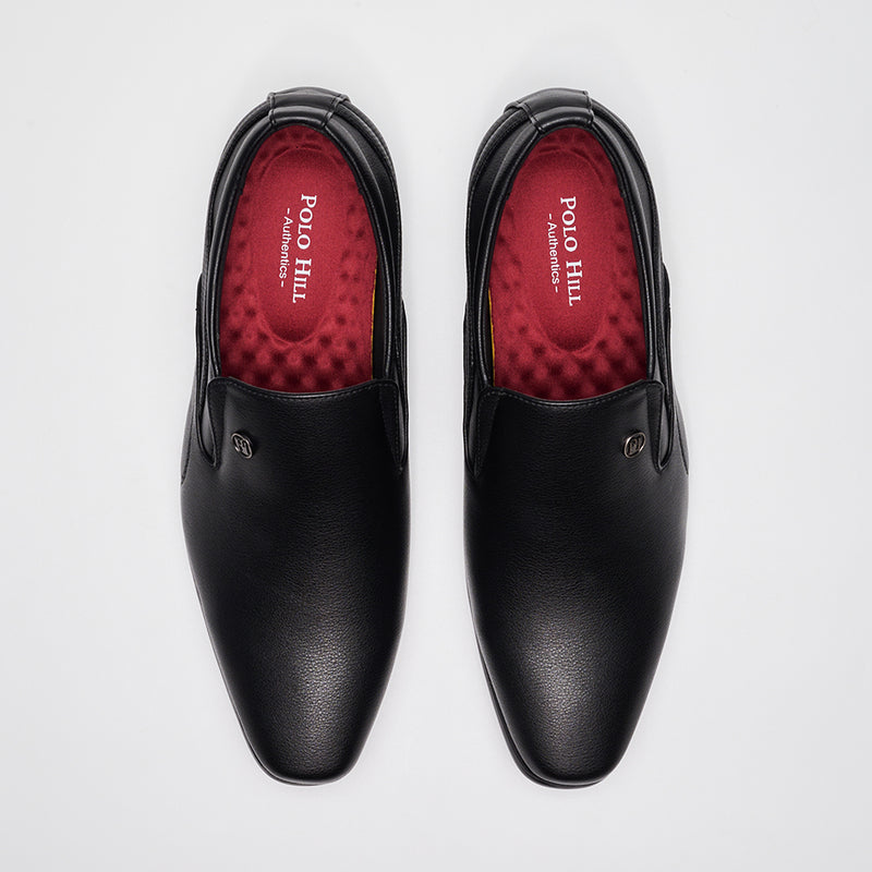 Load image into Gallery viewer, Men Formal Slip On Shoes
