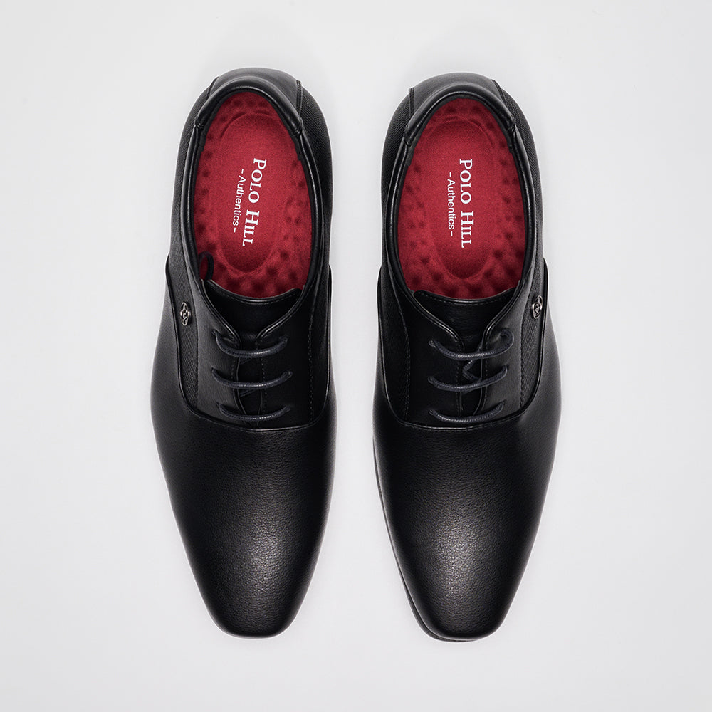 Men Formal Lace Up Shoes