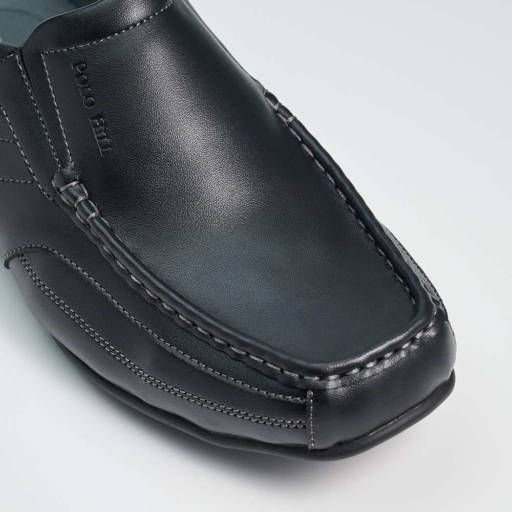 Men Casual Slip On Mules Shoes