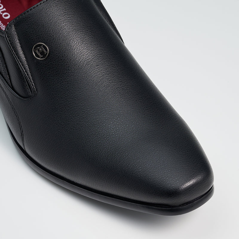 Load image into Gallery viewer, Men Formal Slip On Shoes
