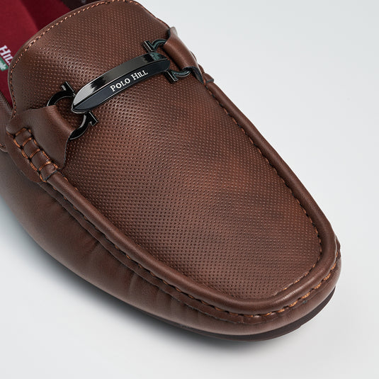 Men Slip On Loafers Shoes