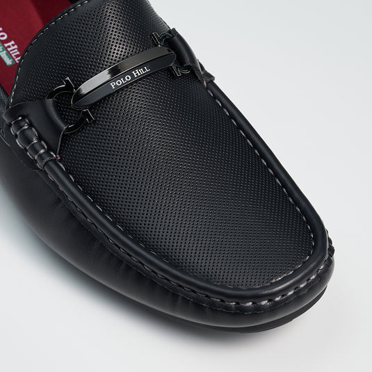 Men Slip On Loafers Shoes